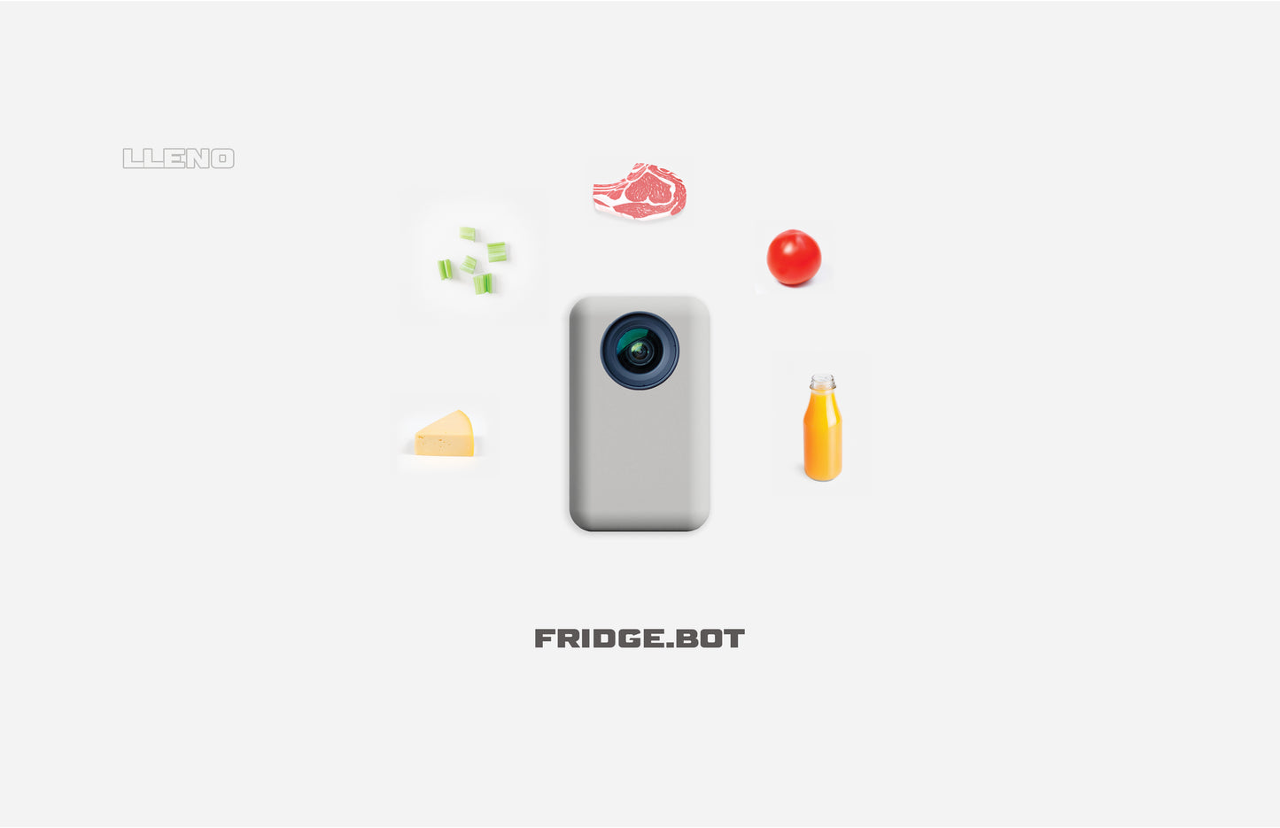 FridgeBot