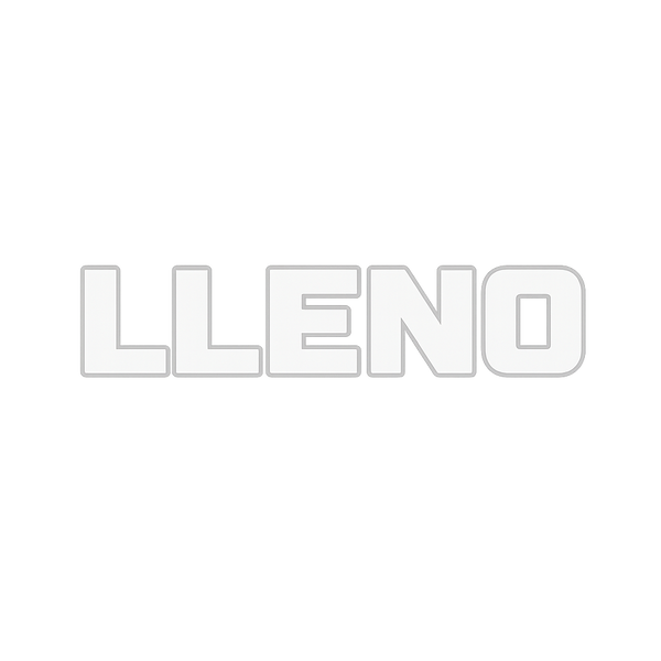 Lleno
